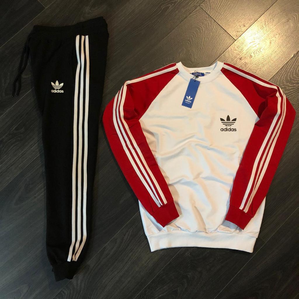 17$ tracksuits 113809 1260217