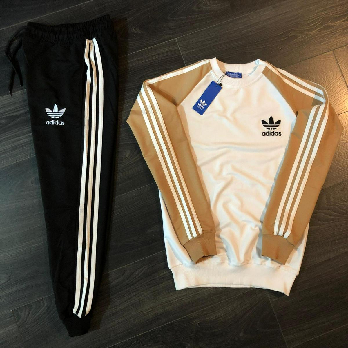 17$ tracksuits 113805 1260213