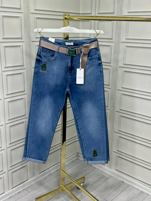 Plus Size Jeans 1532628