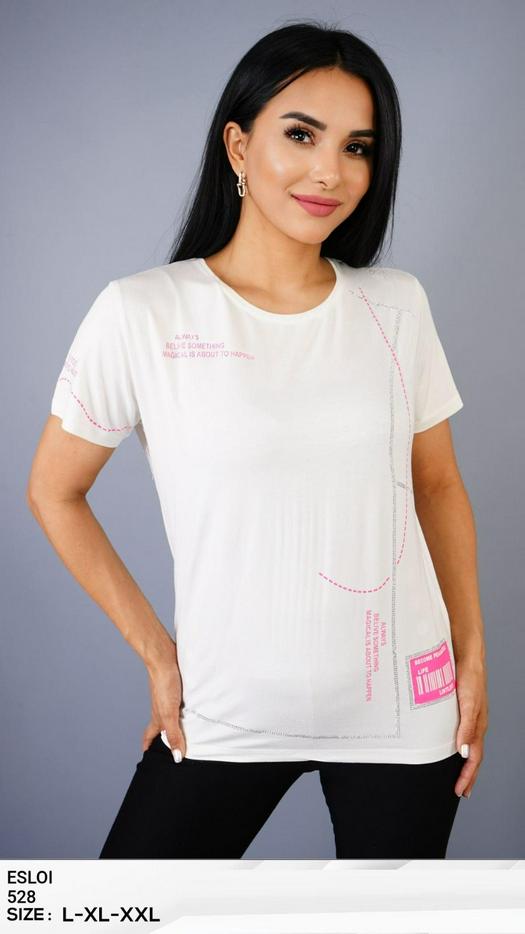 Plus Size T-shirts 1502385