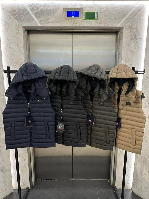 coats