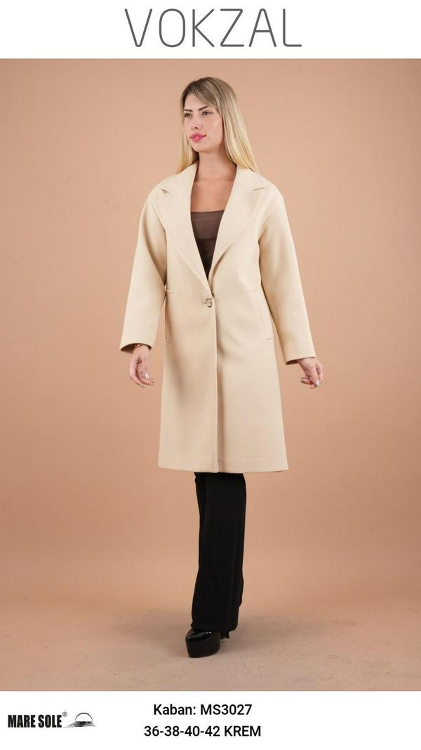 overcoats