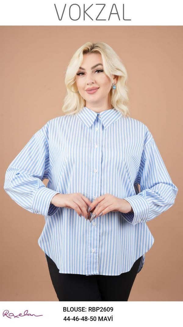 XXL Blouses