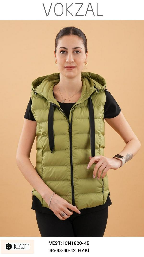 coats