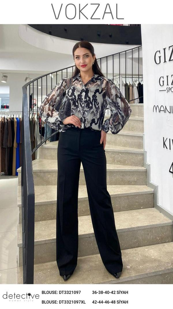 XXL Blouses