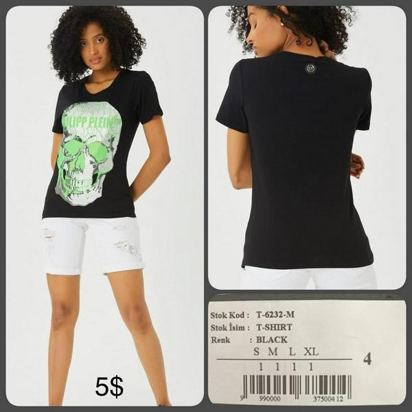 t-shirts