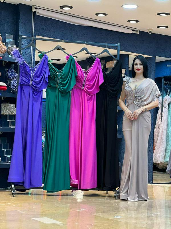 Evening Dresses