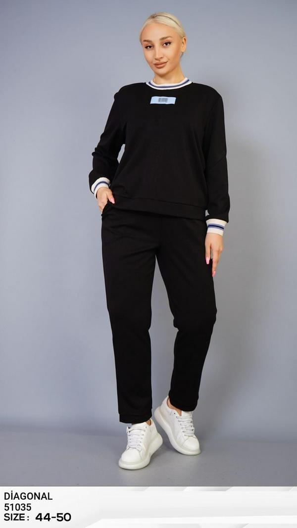 Plus Size Tracksuits