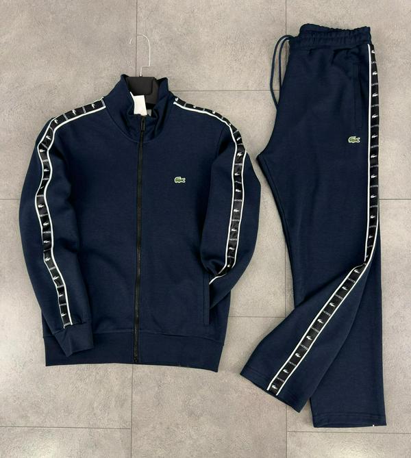 tracksuits