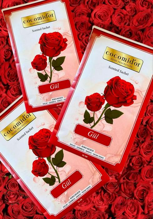 Perfumes 1563156