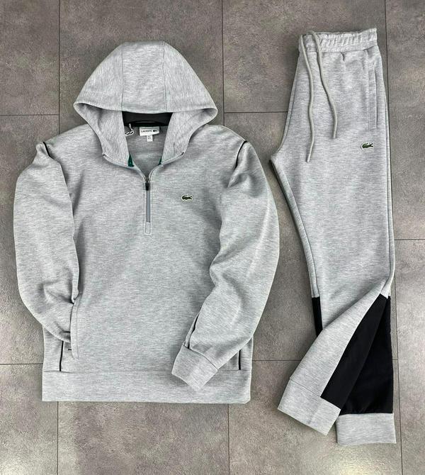 tracksuits