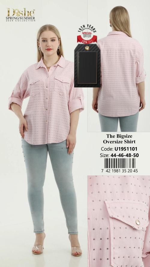 stock blouses shirts