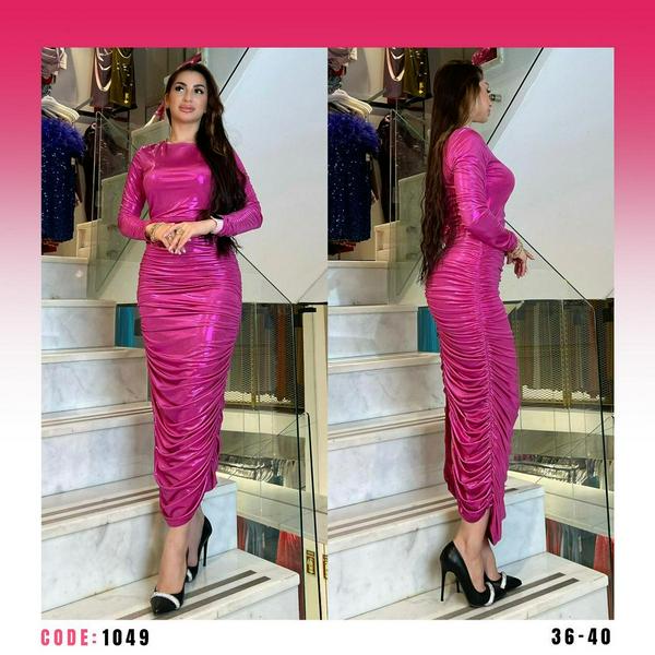 Evening Dresses
