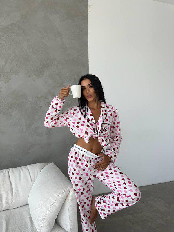 Pajamas