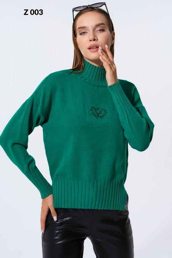 sweaters