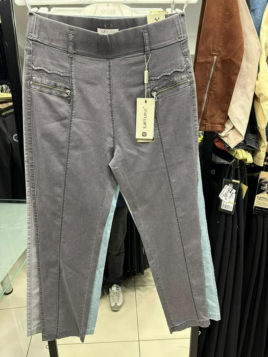 Plus Size Jeans 1494102