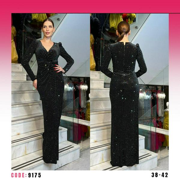 Evening Dresses
