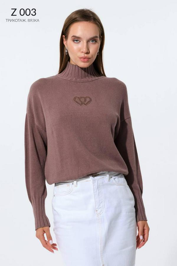 sweaters