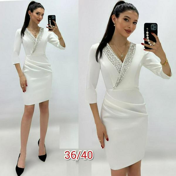 Evening Dresses