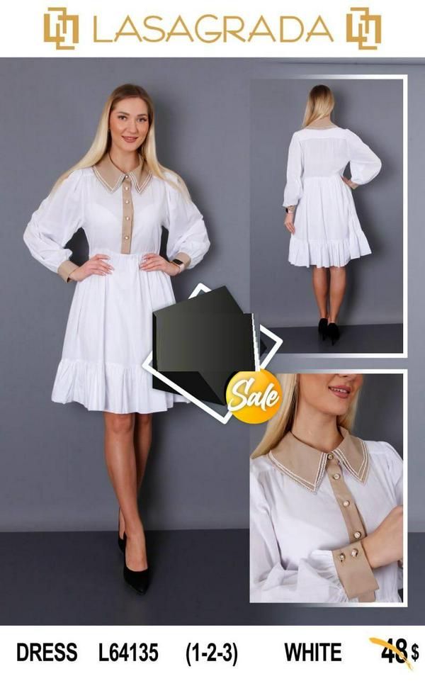 dresses