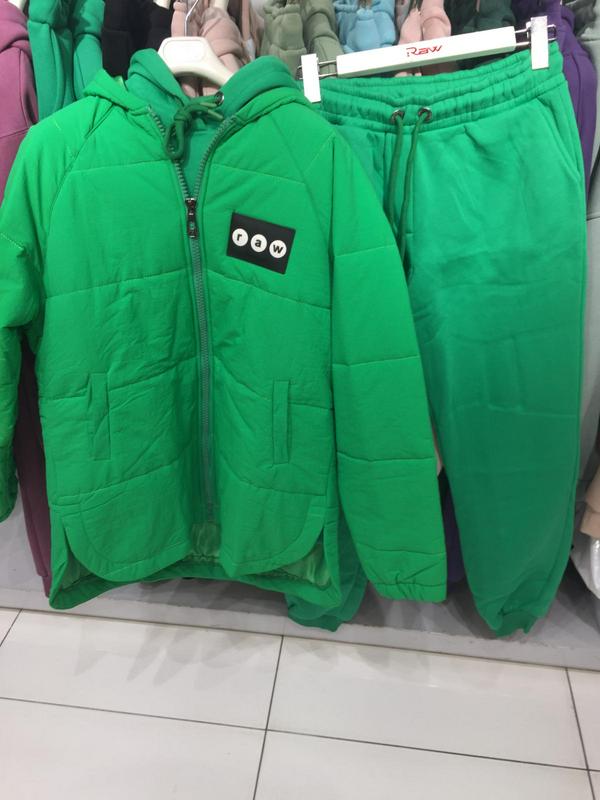 Plus Size Tracksuits