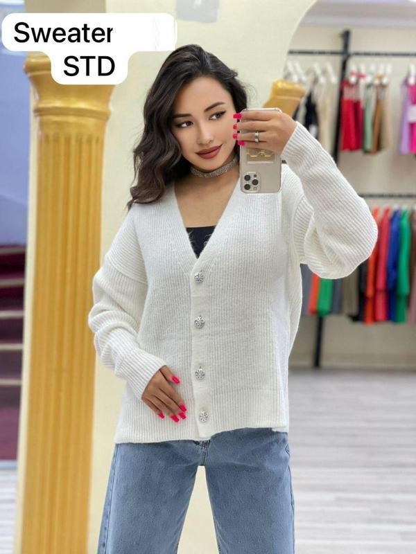cardigans