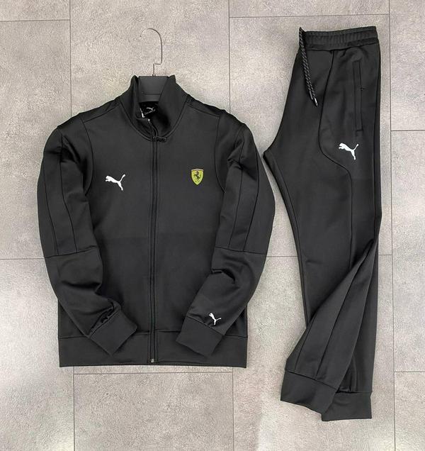 tracksuits