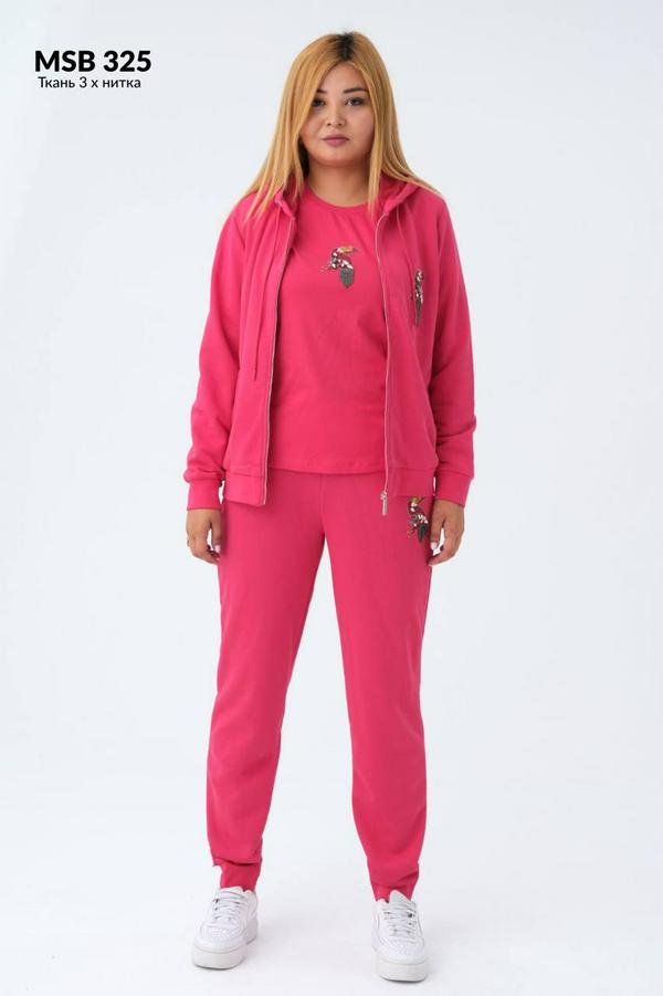 Plus Size Tracksuits