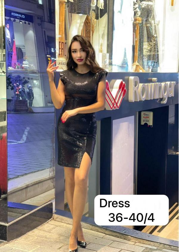 dresses