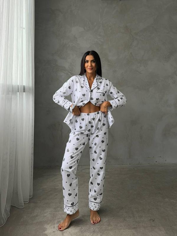 Pajamas