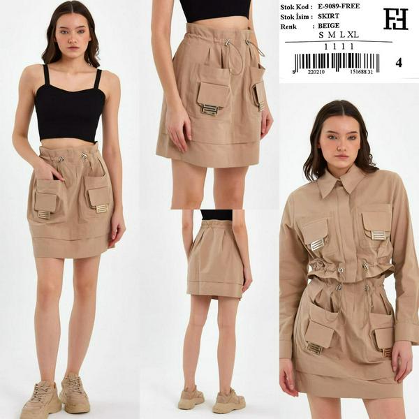 skirts