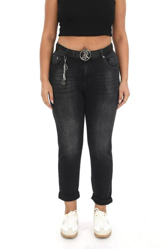 Plus Size Jeans