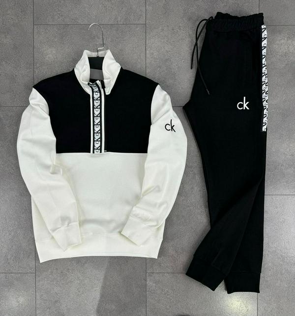 tracksuits