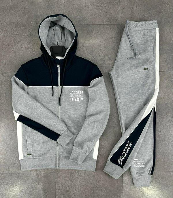 tracksuits