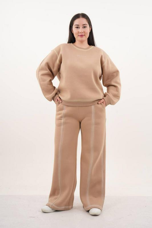 Plus Size Tracksuits