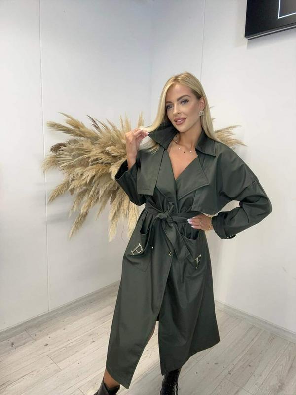 raincoats