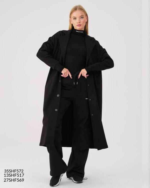 raincoats