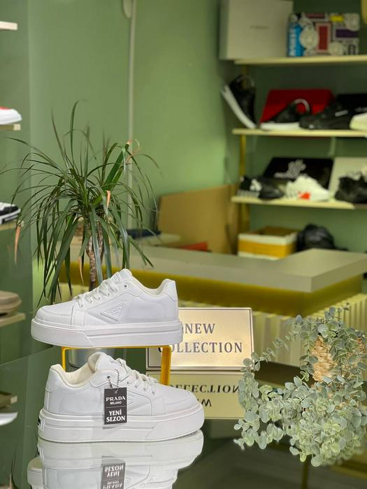 Men's Footwear 1342649