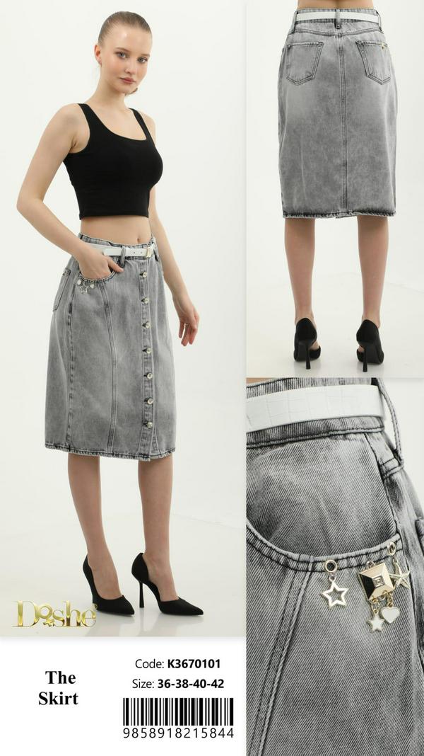 skirts