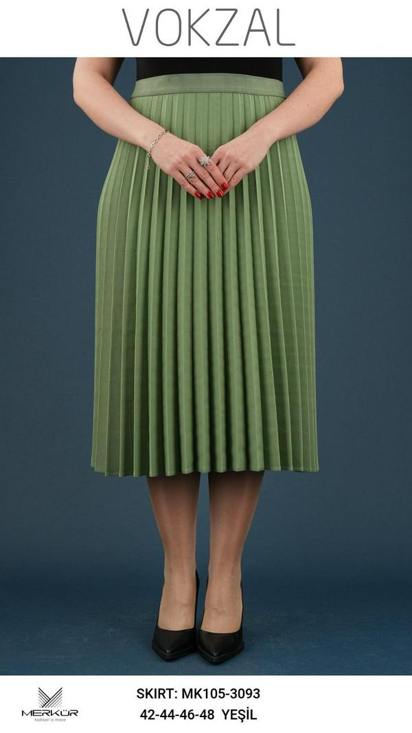 Plus Size Skirts