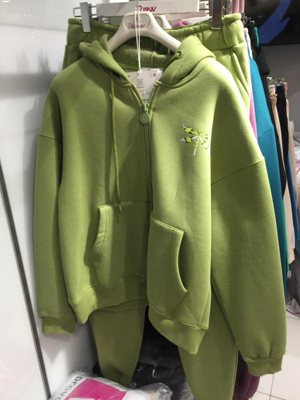 Plus Size Tracksuits