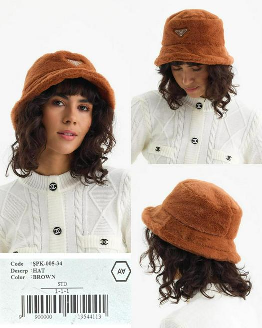 Women's Hats 1557074