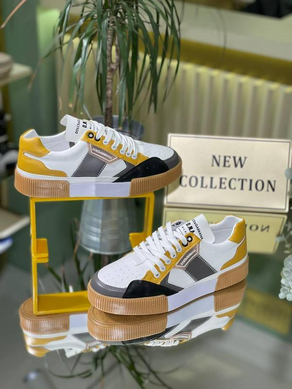 Sneakers Men's