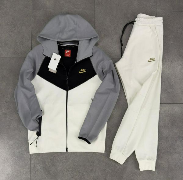 tracksuits