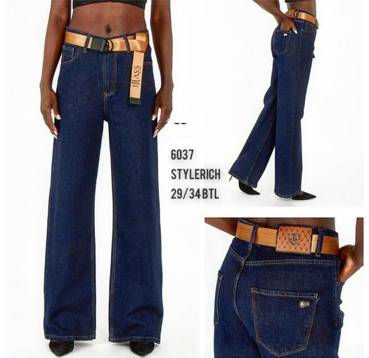 Plus Size Jeans 1436177