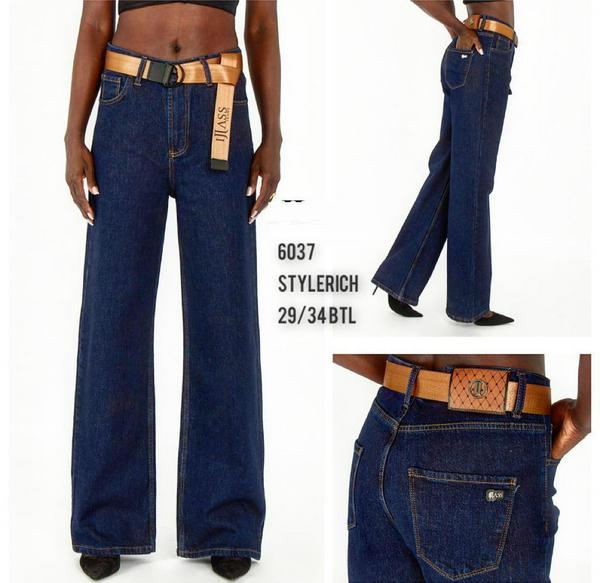 Plus Size Jeans