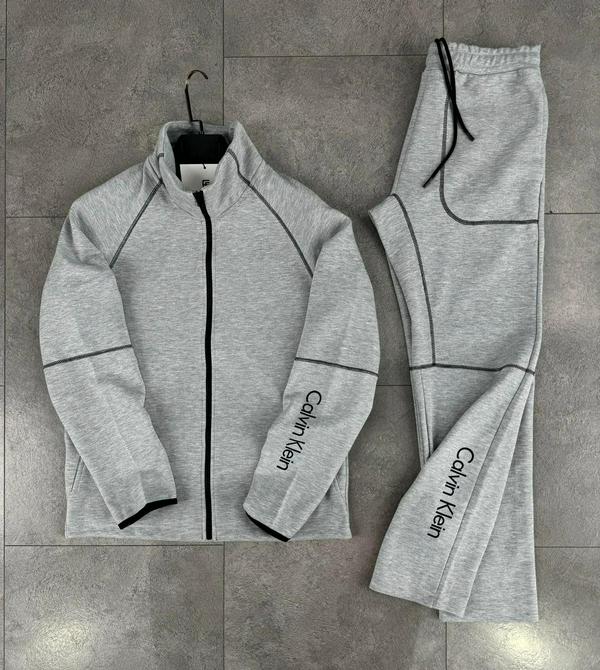 tracksuits