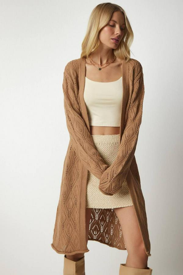 cardigans
