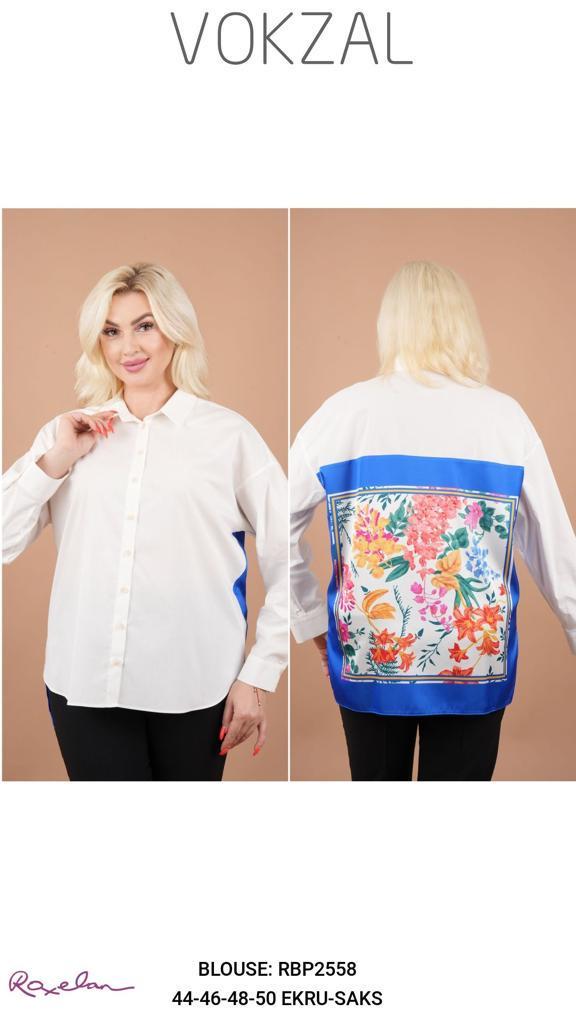 XXL Blouses