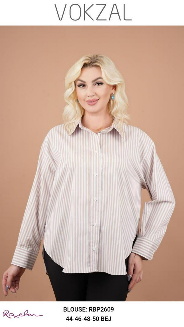 XXL Blouses